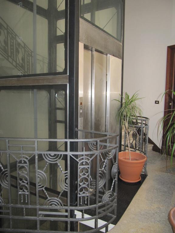 Bed & Breakfast Il Bastione Duca D'aosta *