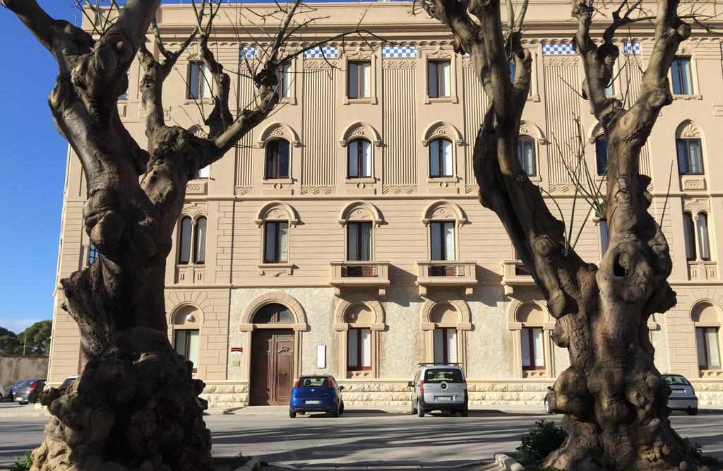 Il Bastione Duca D'aosta Bed & Breakfast
