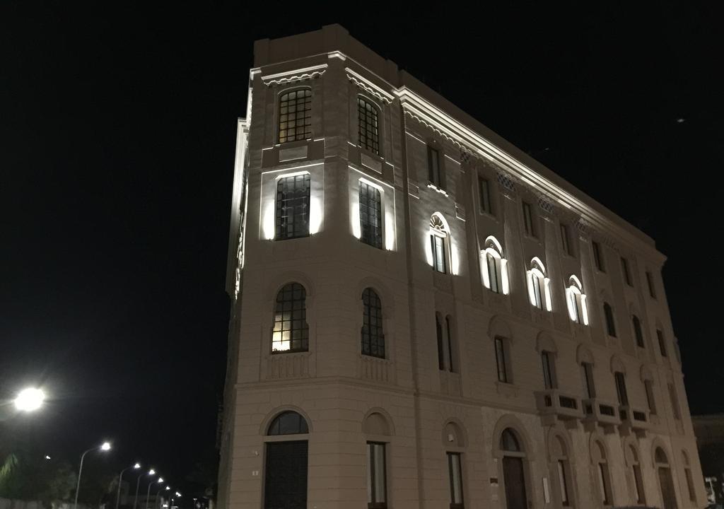 Bed & Breakfast Il Bastione Duca D'aosta *