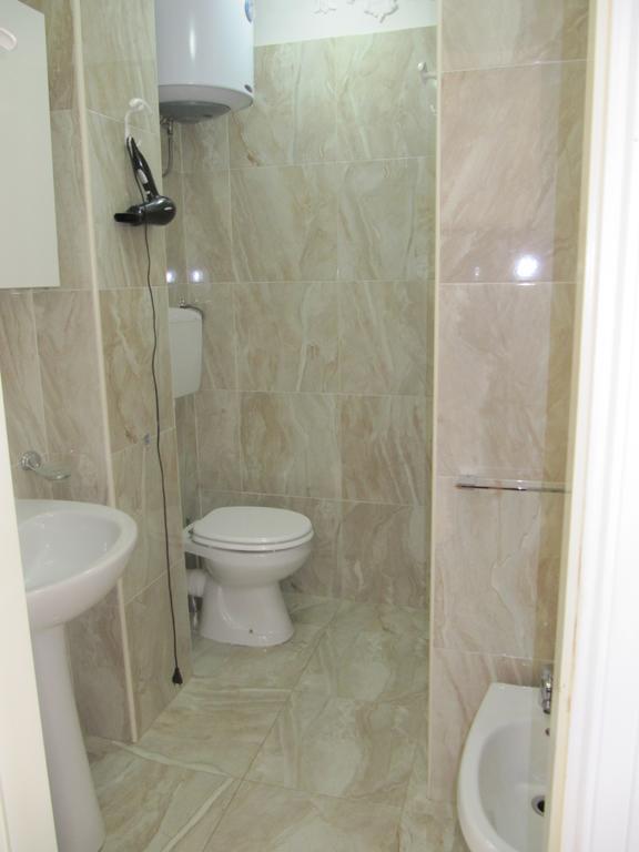 Bed & Breakfast Il Bastione Duca D'aosta