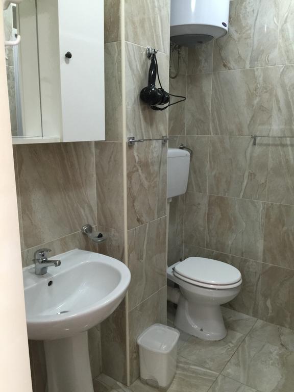 Bed & Breakfast Il Bastione Duca D'aosta *
