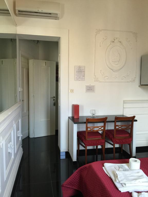 Bed & Breakfast Il Bastione Duca D'aosta Trapani
