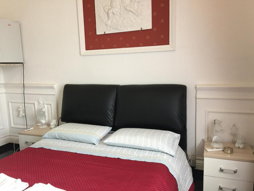 Il Bastione Duca D'aosta Bed & Breakfast *