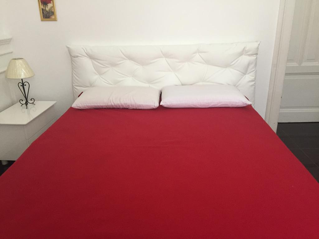 Il Bastione Duca D'aosta Bed & Breakfast