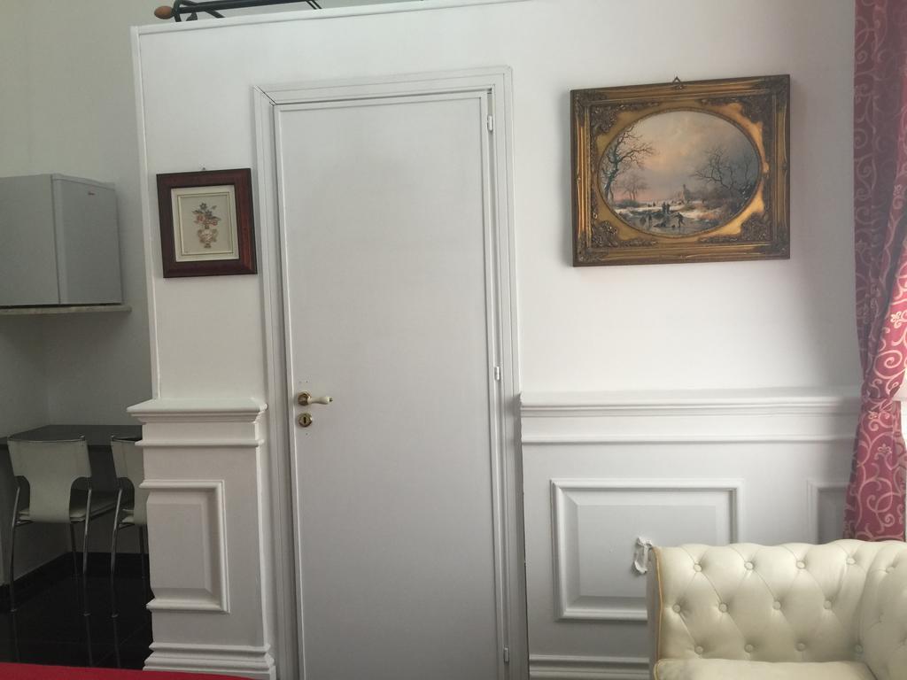 Bed & Breakfast Il Bastione Duca D'aosta *