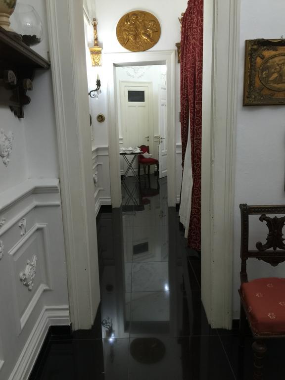 Il Bastione Duca D'aosta Bed & Breakfast *