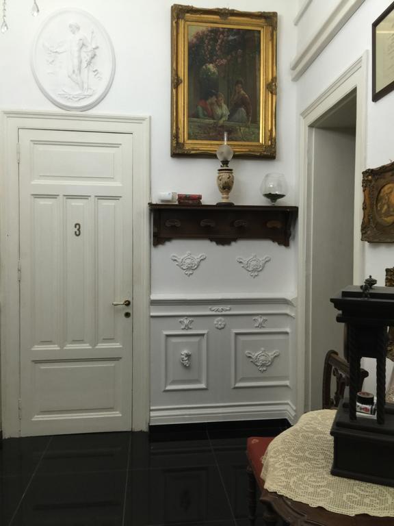 Il Bastione Duca D'aosta Bed & Breakfast