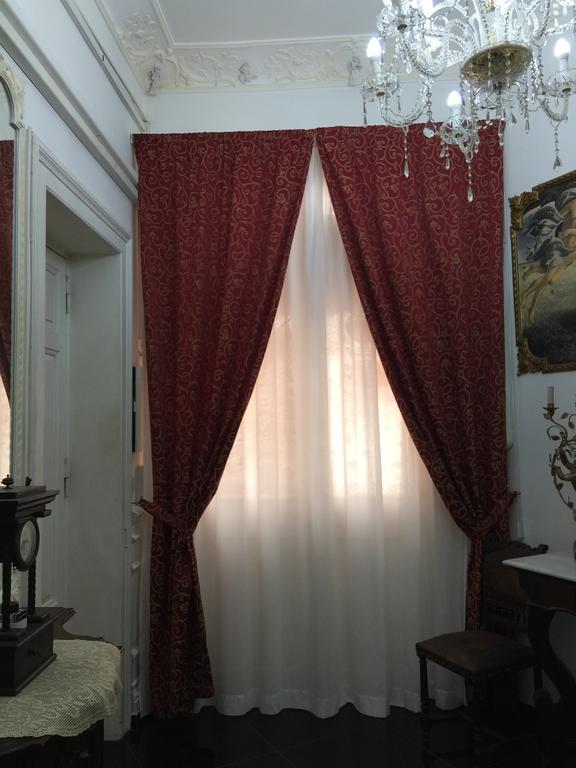 Bed & Breakfast Il Bastione Duca D'aosta *