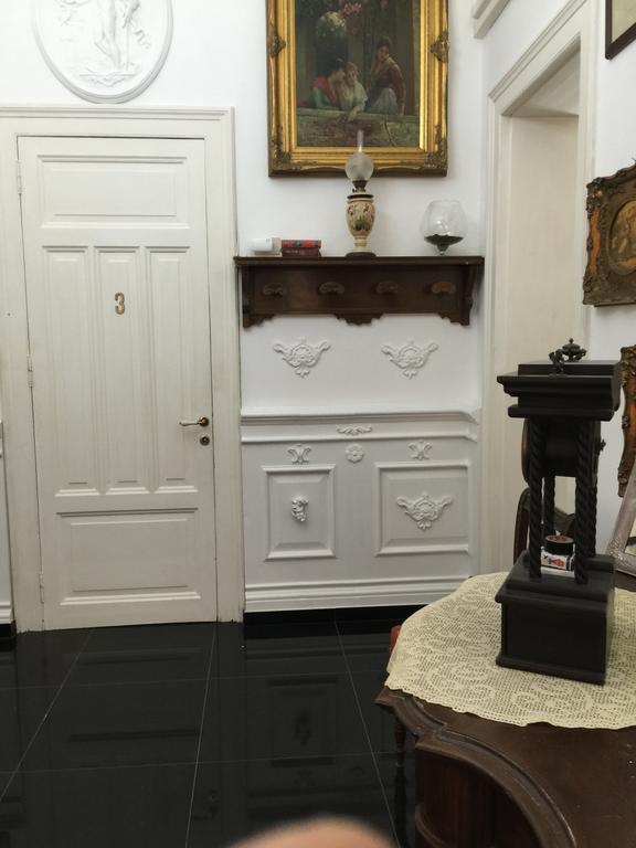 Il Bastione Duca D'aosta Bed & Breakfast