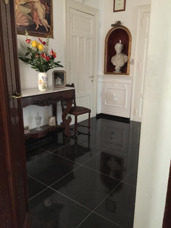 Il Bastione Duca D'aosta Bed & Breakfast Trapani