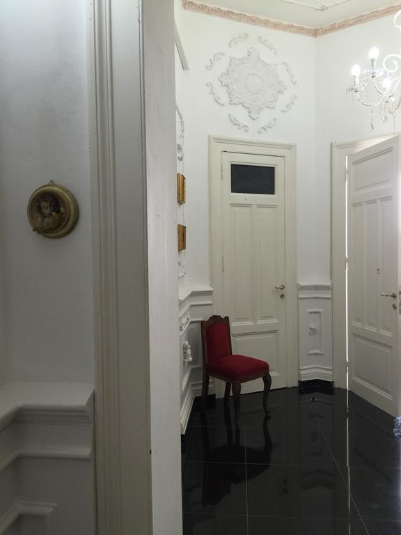 Bed & Breakfast Il Bastione Duca D'aosta Trapani
