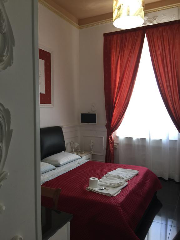 Bed & Breakfast Il Bastione Duca D'aosta