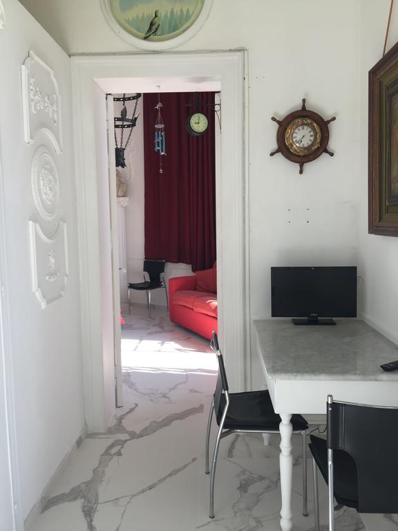 Il Bastione Duca D'aosta Bed & Breakfast *
