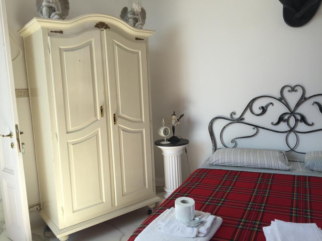Il Bastione Duca D'aosta Bed & Breakfast *