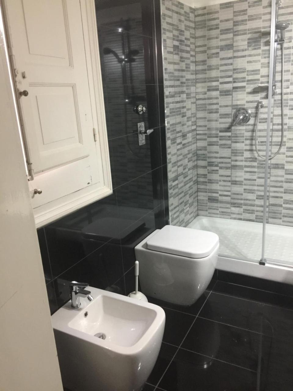 Bed & Breakfast Il Bastione Duca D'aosta Trapani