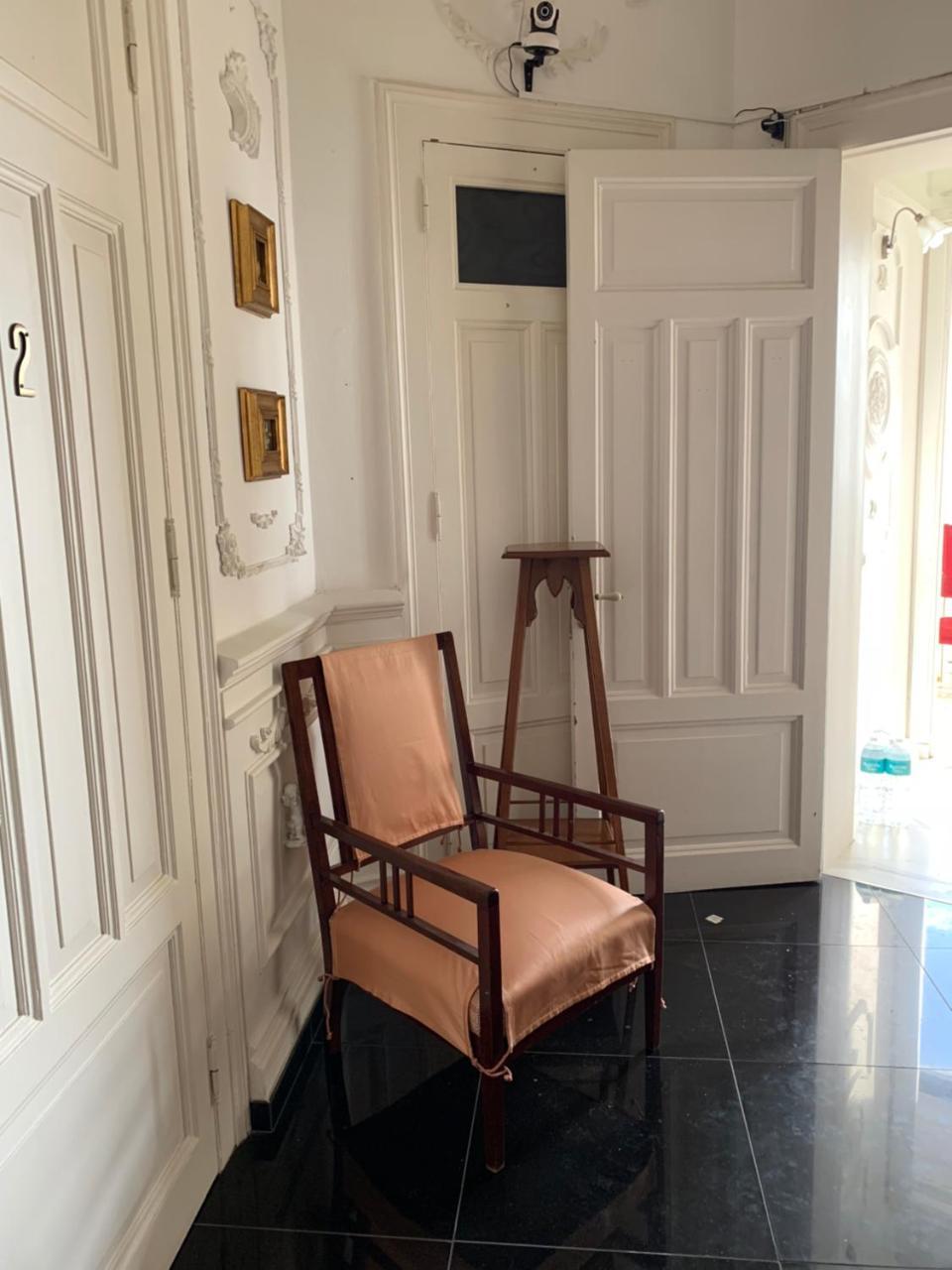 Il Bastione Duca D'aosta Bed & Breakfast *