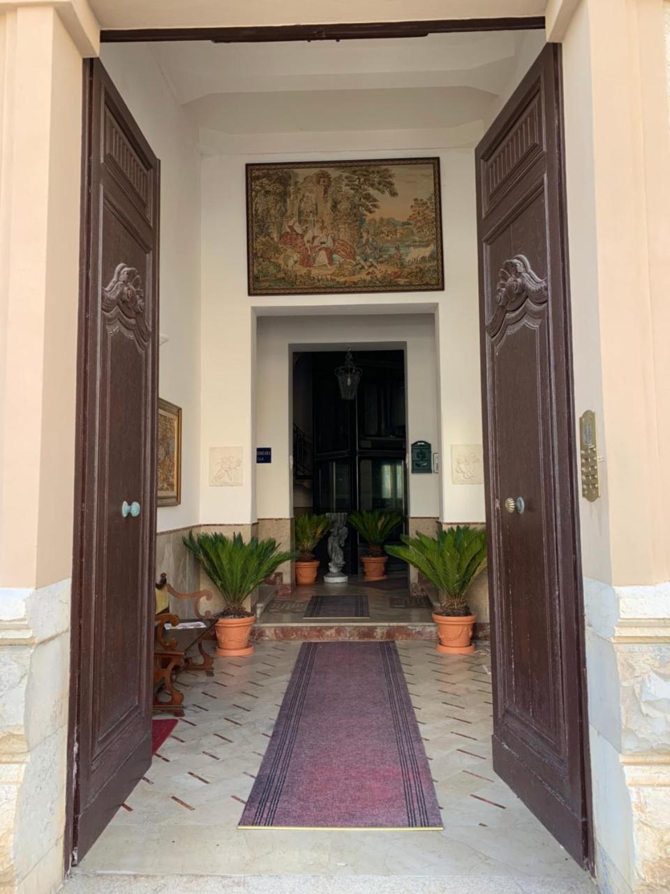 Bed & Breakfast Il Bastione Duca D'aosta
