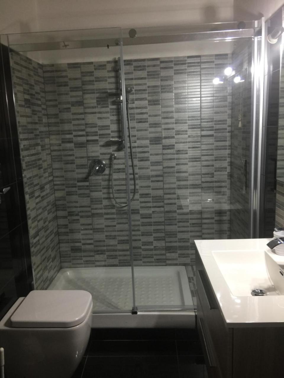 Il Bastione Duca D'aosta Bed & Breakfast Trapani