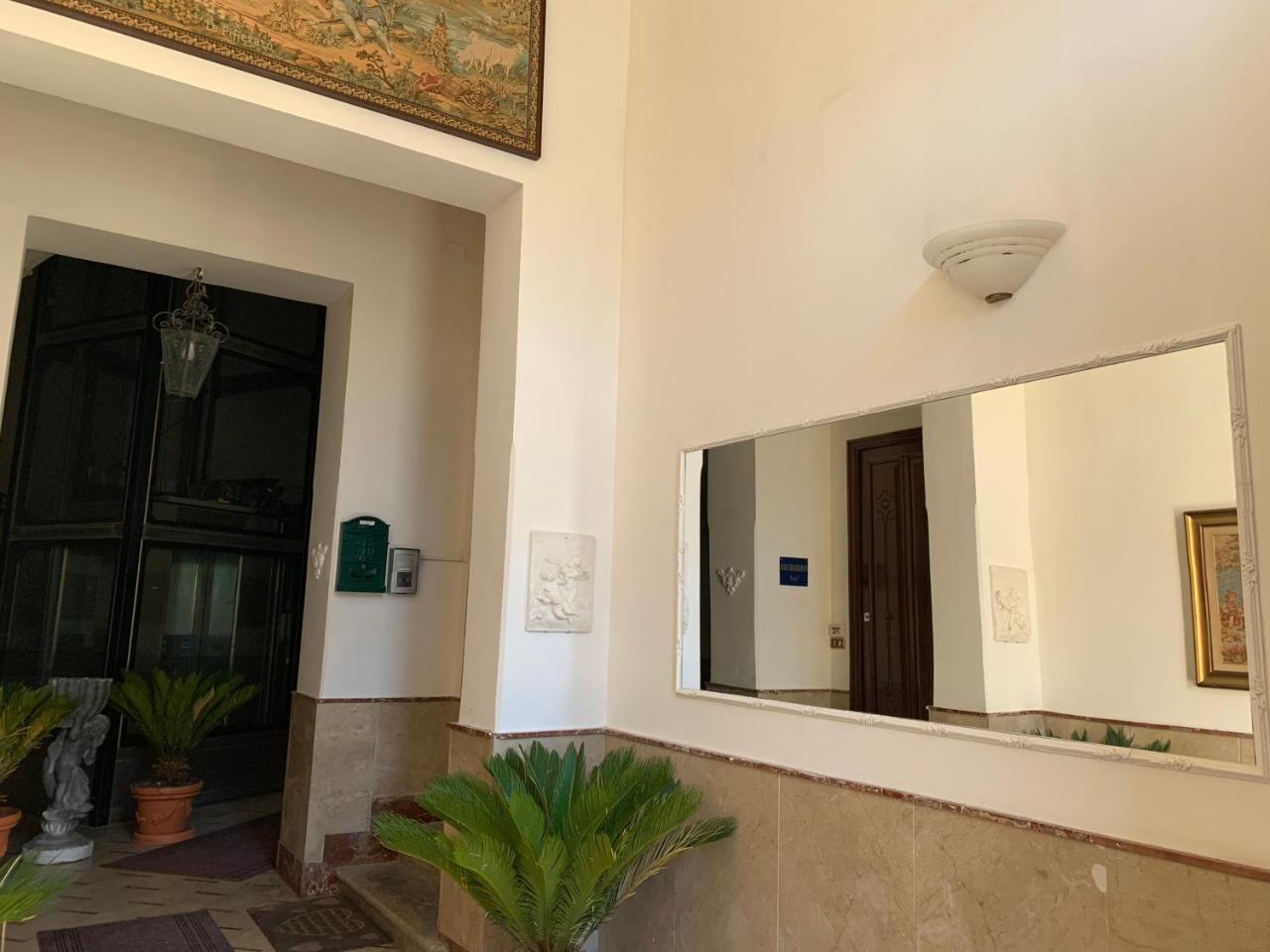 Il Bastione Duca D'aosta Bed & Breakfast *