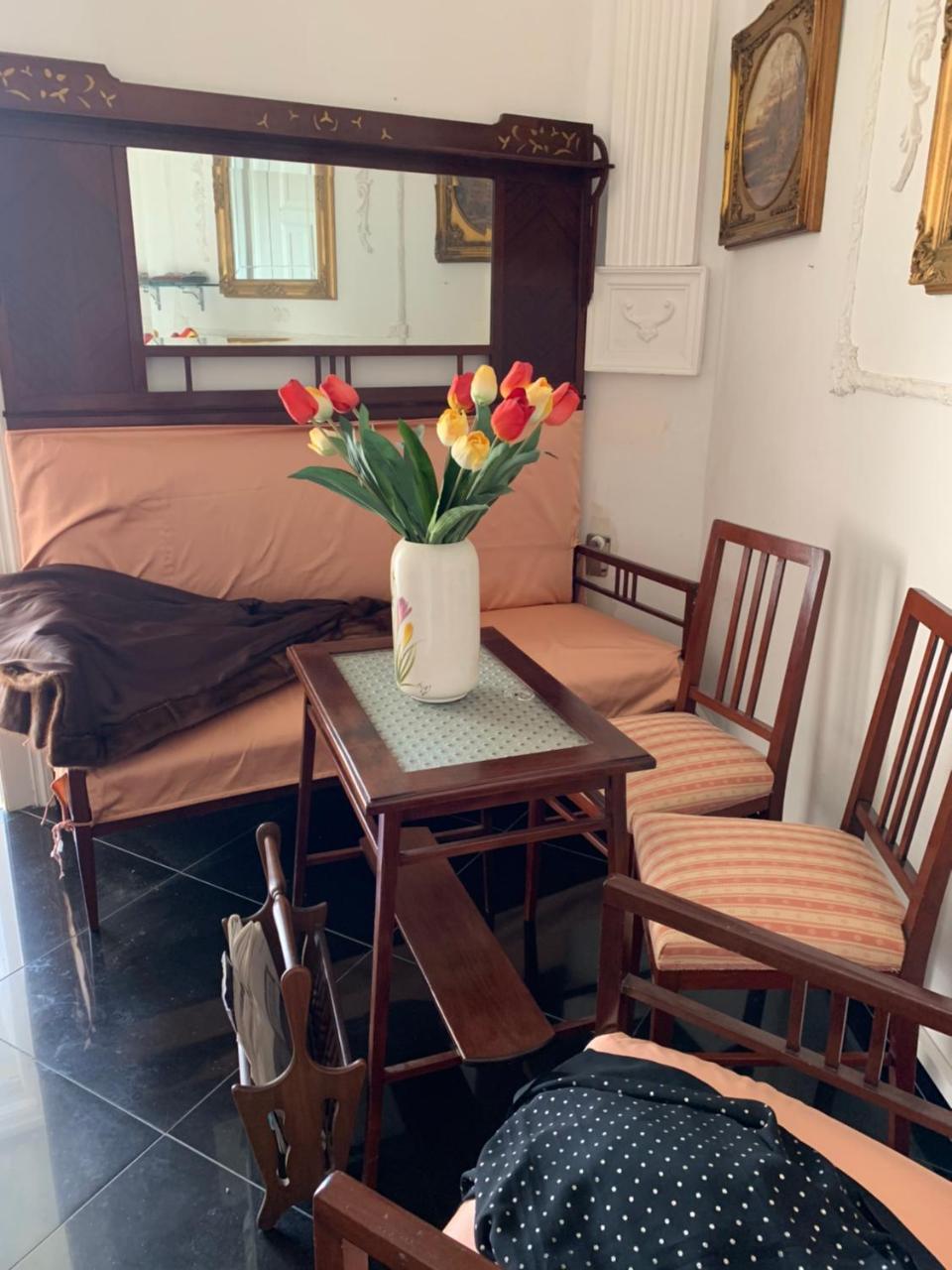 Il Bastione Duca D'aosta Bed & Breakfast Trapani