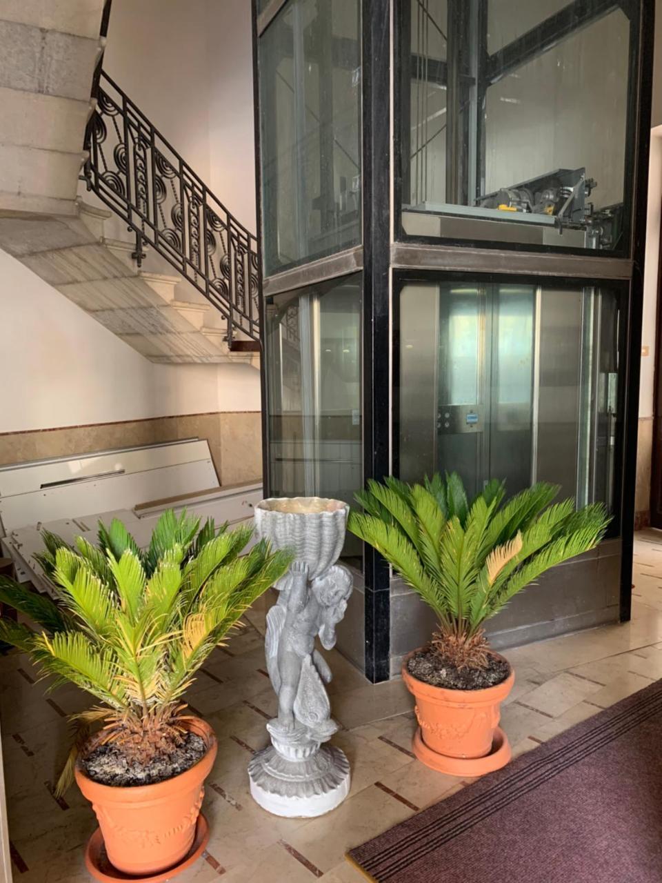 Bed & Breakfast Il Bastione Duca D'aosta Trapani