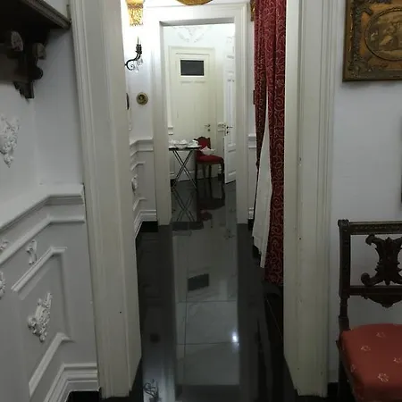 Il Bastione Duca D'Aosta Bed & Breakfast Trapani Exterior photo