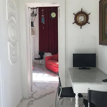 Il Bastione Duca D'Aosta Bed & Breakfast Trapani Exterior photo