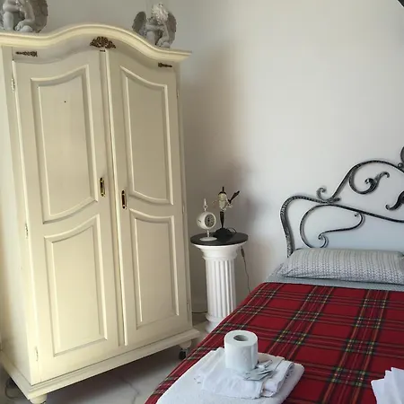Il Bastione Duca D'Aosta Bed & Breakfast Trapani Exterior photo