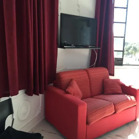 Il Bastione Duca D'Aosta Bed & Breakfast Trapani Exterior photo
