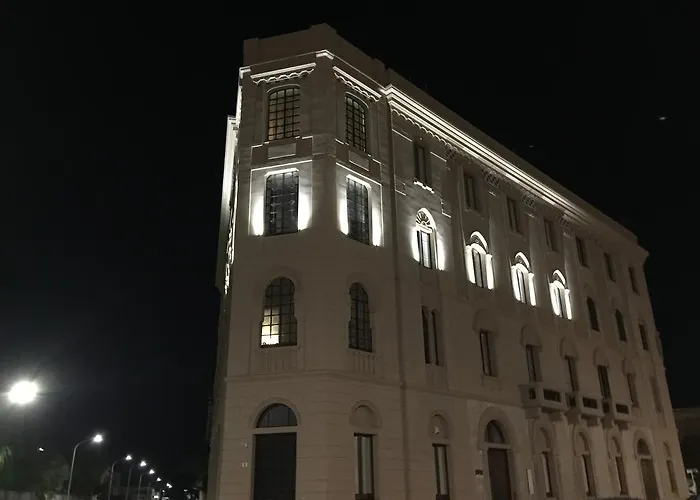 Il Bastione Duca D\'Aosta